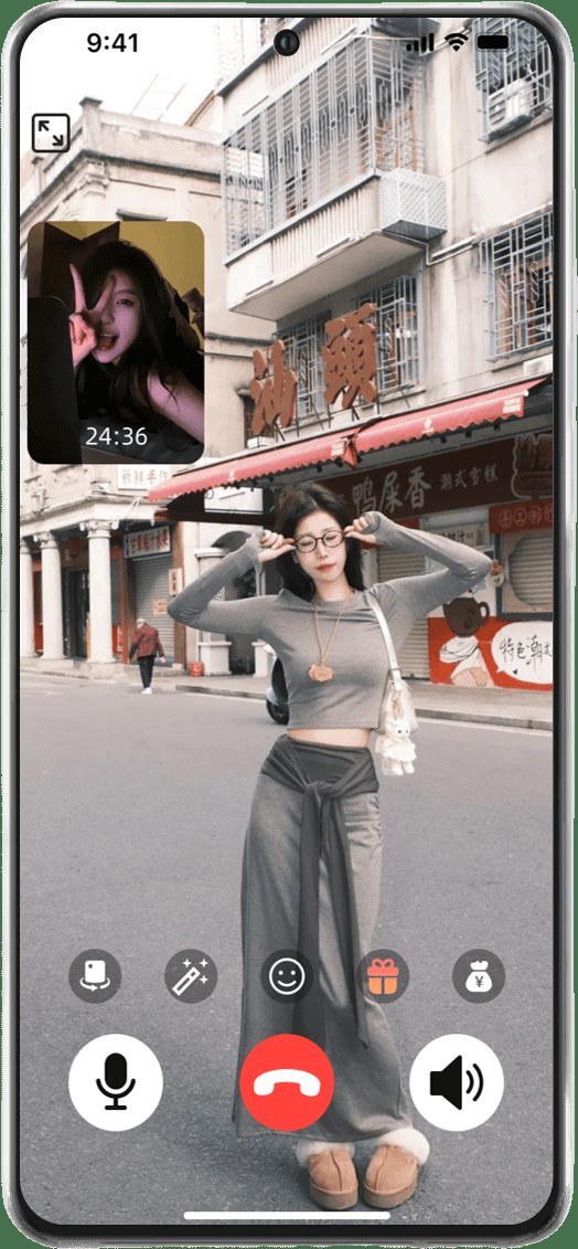 微密圈官方归档好圈封面
